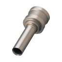 カール 強力パンチ No122N用パイプロット刃 1本入 K-122/124