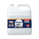 ライオン CHARMY Magica除菌プラス 業務用 オレンジ 3.8L 253129