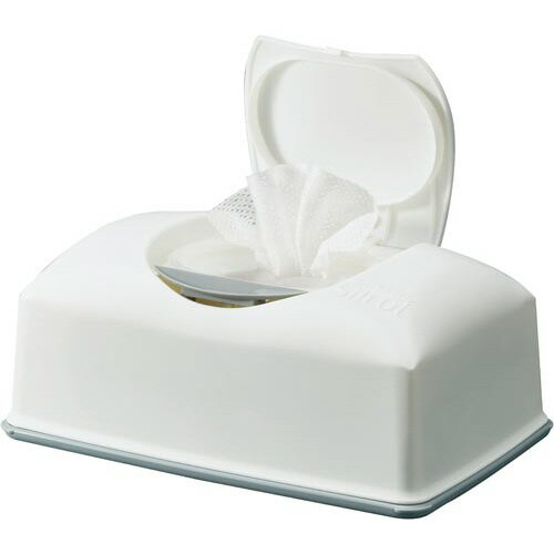 ユニ・チャーム シルコットウェットティッシュ 99．99％除菌 本体 40枚 408467 2