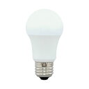 アイリスオーヤマ LED電球一般電球形 E26 60W形 全方向タイプ 昼白色 LDA7N-G/W-6T5 グリーン購入法適応(3)