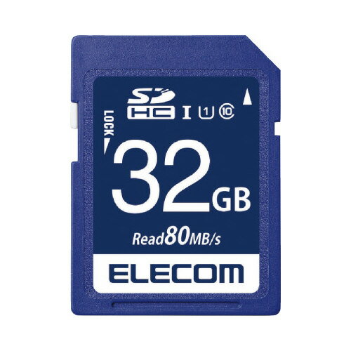 エレコム エレコム データ復旧SDHCカード UHS−I U1 45MB/s 32GB MF-FS032GU11R エレコム エレコム データ復旧SDHCカード UHS−I U1 45MB/s 32GB MF-FS032GU11R