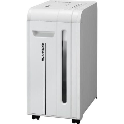 明光商会 シュレッダー MSR−15MCM MSR-15MCM グリーン購入法適応