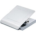 ソニック ステンレスマグネットクリップ L 保持枚数:コピー用紙約120枚 CP-1093