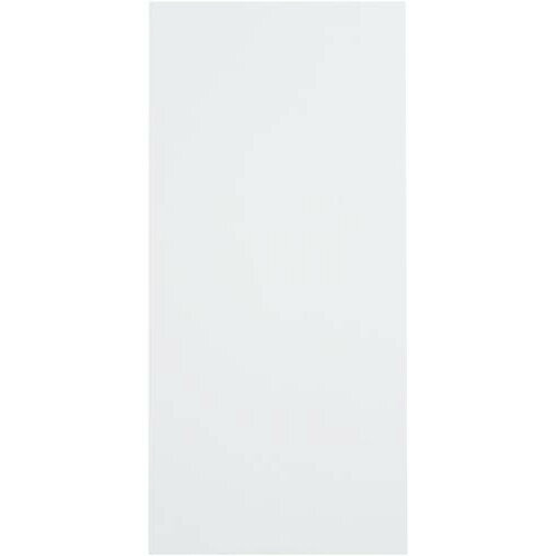 マグエックス マグネットシート 無地 375×800mm MSVP-3780HW