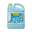 ニイタカ 泡ブリーチ 5.5kg 234037