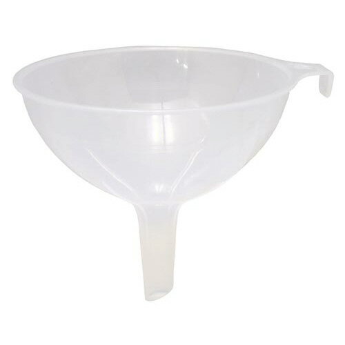 高儀 PCロート クリア 9Cm じょうご 845749