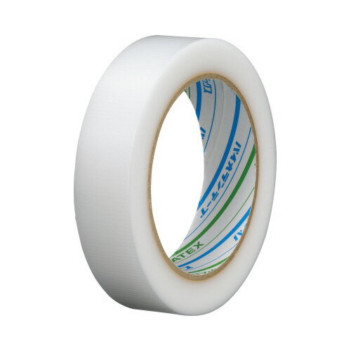 ダイヤテックス パイオランクロスY−09−CLクリア 幅25mm×長さ25m 半透明 Y-09-CL-25