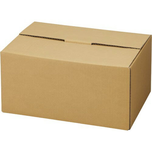 カウネット 貼りやすいダンボール A3 10枚入 4268-6538 ★10個パック