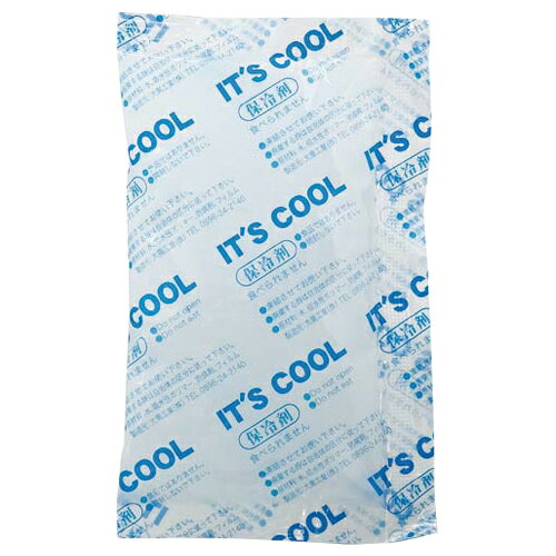 大黒工業 保冷剤50g 50個入 I-50 ★10個パック