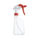 山崎産業 キャニオンスプレー H−500 レッド 容量/500ml C356-000X-MB-R