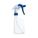 山崎産業 キャニオンスプレー H−500 ブルー 容量/500ml C356-000X-MB-BL