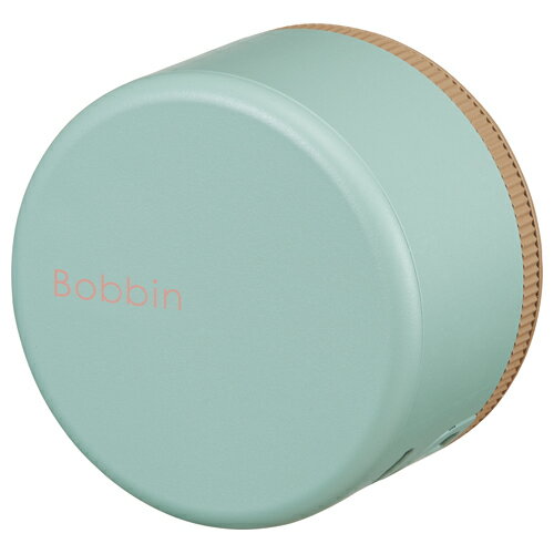 コクヨ KOKUYO カッター付きケース「Bobbin」 ブルー T-BS101B