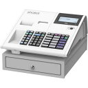 東芝テック サーマルレジスター MA-700-R 白 MA-700-R