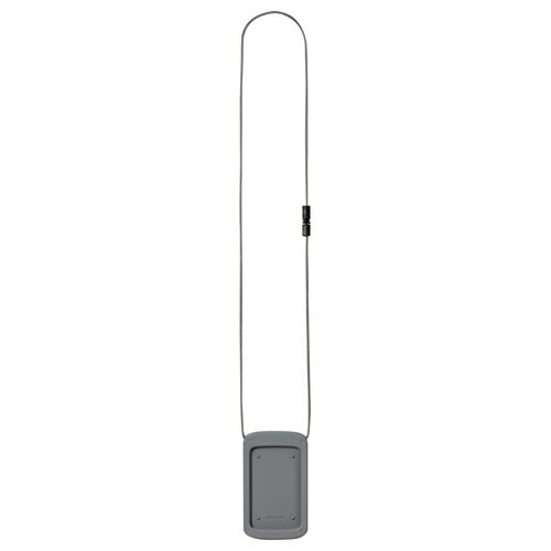 コクヨ KOKUYO IDカードホルダー「WEMO」 グレー NM-WES196M コクヨ KOKUYO IDカードホルダー「WEMO」 グレー NM-WES196M