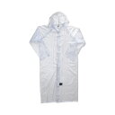 川西工業 ポケットコート 適応身長160〜180cm 1200-120