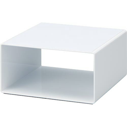 カウネット Katazukキャビネット内備品収納棚 スリム （横） 4325-9502