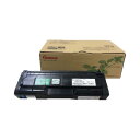 ゼネラル リサイクルトナーカートリッジ P C300H C リユース PC300HCリユ-ス グリーン購入法適応