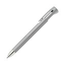 ゼブラ ZEBRA ブレン2+S 0.7 グレー インク色:黒・赤 シャープ芯:0.5mm B2SA88-GR グリーン購入法適応