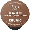 キューリグ #カップス 炭焼珈琲 7g×12個 903964
