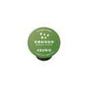 キューリグ #カップス 有機栽培珈琲 8g×12個 904268