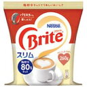 コーヒーの味と香りが生きてくる。●1箱入数：12袋●種別：ブライトスリム詰め替え用袋●内容量[g]：260●内容量：3120g●瓶に詰め替えてご利用頂けます。