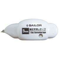 修正テープ　モノエアー5．0mm　CT-CA5　トンボ鉛筆