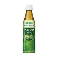 【花王】 ヘルシア緑茶　350ml×24本 326560　入数：1　★お得な10個パック★