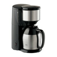 【メリタジャパン】 アロマサーモ10カップ　10杯用　容量1．4L JCM-1031/SZ　入数：1　★お得な10個パック★