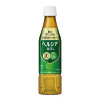 【花王】 ヘルシア緑茶　350ml×24本 326560　入数：1　★ポイント5倍