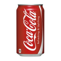 【コカ・コーラ】 コカ・コーラ　350ml×24缶 354　入数：1　★お得な10個パック★