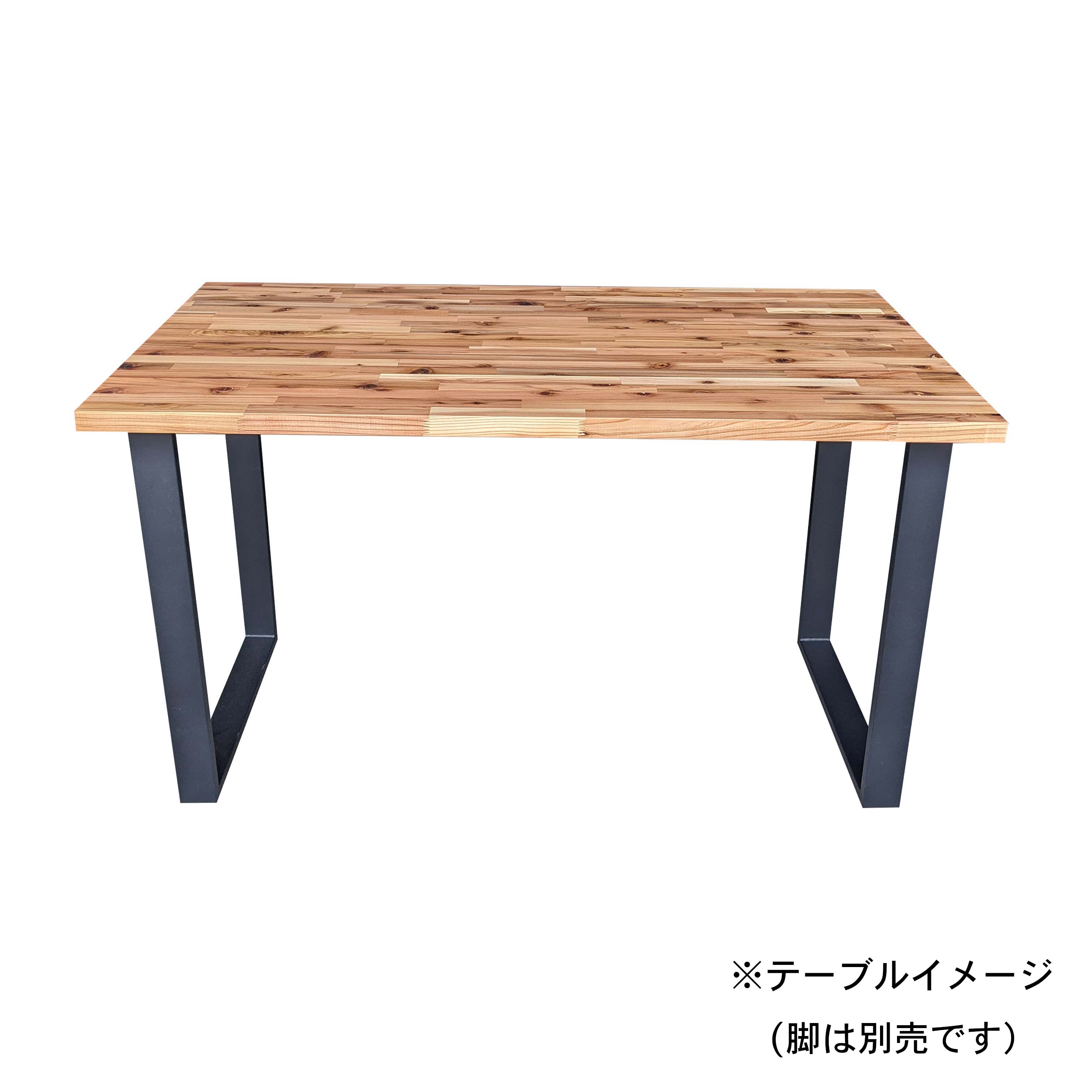 天板サイズオーダー杉節有3times;60times;130cmオイル塗装デスクパソコンデスクテーブル机オーダーDIY