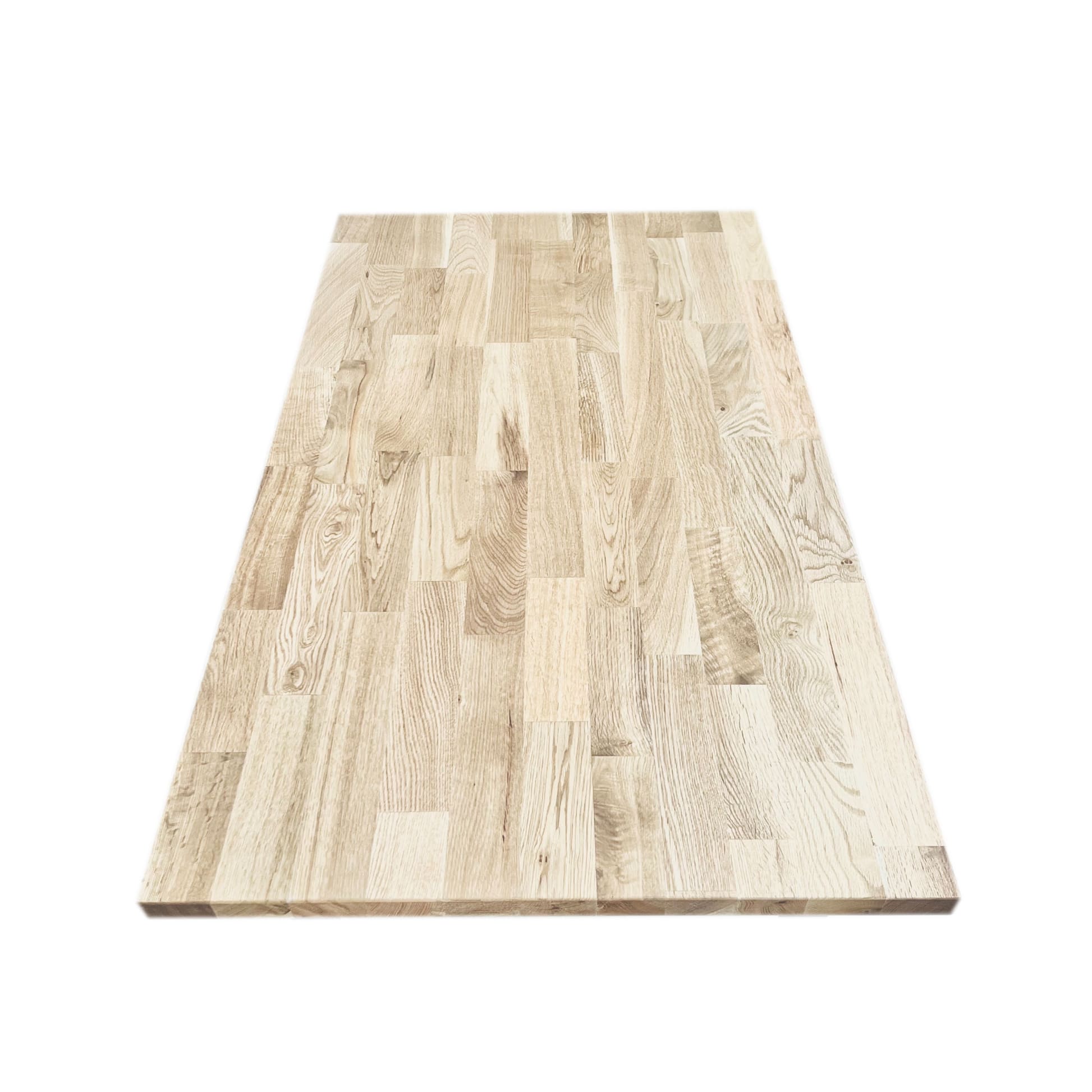 天板 テーブル デスク 天板のみ オーダーカット 集成材 木材 DIY 無垢 天然木 【オーク集成材】