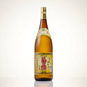菊之露5年古酒 40度