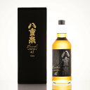 八重泉BARREL 40度