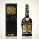 菊之露7年古酒 38度