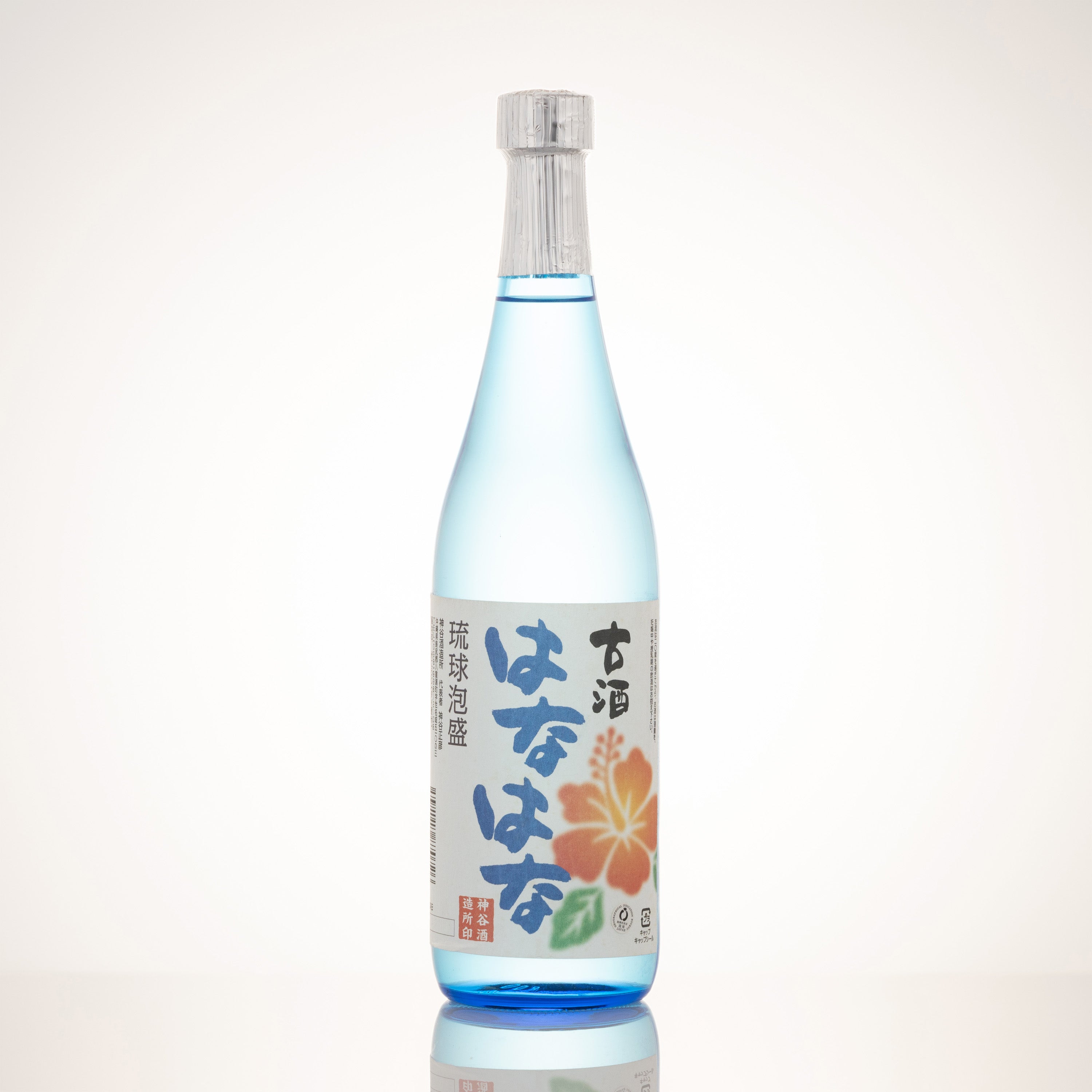 はなはな古酒 25度