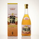 高嶺梅酒 13度