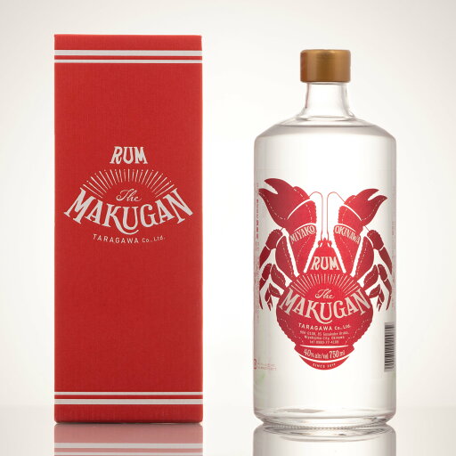 MAKUGAN 40度 MAKUGAN 40度