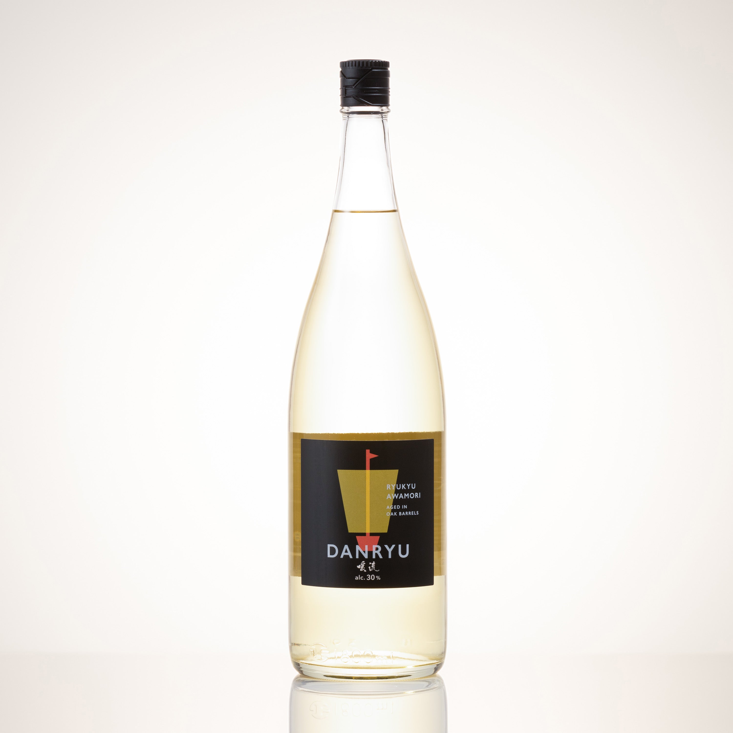 暖流SHIP　30度　1800ml