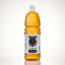 ハブ酒 DoubleH 1.5LPET 30度