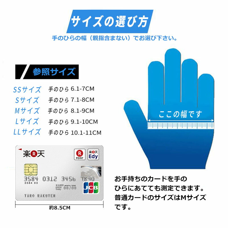 【送料無料&100枚入り】ニトリルグローブ黒ブラックニトリル手袋使い捨て手袋食品対応Sサイズパウダーフリー粉なし薄手左右両用家庭用業務用調理用女性用破れにくい