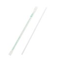 羽柴化成工業 バイオストレートストロー 4.5×180mm ナチュラル 紙包装 500本 bp112120n-ppi