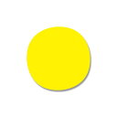 ●メーカー名：株式会社シモジマ●JANコード：4901755806403●サイズ：直径18mm●入数：360片●材質：光沢紙直径18mmのシンプルな黄色い丸いシールです。ちょっとしたアクセントや、他色と組み合わせて分類の目印などに。●360枚入り(24枚×15シート)※商品画像は実物と多少色味が異なる事がございます。予めご了承ください。※弊社配送センターより発送のため、ご注文確定日から発送までに平日2〜3日前後お日にちをいただきます。※また、ご注文確定後のキャンセル・お客様都合による返品はお受けできません。 【関連キーワード】 業務用 ぎょうむよう 業務 ぎょうむ 店舗 てんぽ 店 みせ 通販 おすすめ シモジマ Shimojima オリジナル ブランド ヘイコー heiko スワン swan 飲食店 カフェ レストラン 使い捨て 使い捨て容器 テイクアウト デリバリー 食品 容器 ストック 持ち帰り イベント かわいい おしゃれ 安い 価格 値段 文具 文房具 事務用品 しーる ラベル らべる シンプル 丸い 丸型 丸形 サークル 分類 分別 表 アンケート 計測 測定 介護 高齢者 施設 脳トレ 体操 予防 ボケ防止 認知 運動 絵 レクリレーション レクレ レク ちぎり絵 デイサービス 貼り絵 【いろいろな場面で活用されています】お歳暮 お年賀 年賀 クリスマス バレンタイン バレンタインデー ホワイトデー ハロウィン お花見 入学祝い 卒業祝い ひなまつり ひな祭り 母の日 父の日 お中元 敬老の日 長寿祝い古希 喜寿 米寿 寿 白寿 誕生日 引き出物 結婚祝い 結婚記念日 記念日 婚内祝い 引出物 出産祝い 出産内祝い 新築祝い 引越し祝い 開店祝い オープン祝い 祝い 内祝い 銀婚式 結婚式 金婚 御開店祝 お見舞い 快気 快気祝い 御祝い 御礼 手土産 おみやげ お土産 イースター パーティ ホームパーティ 秋祭り 夏祭り 葬儀 法要 お供え 御霊前 御仏前 祖供養 御供 志 粗品