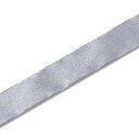リボン 1巻 エレガンスメタルリボン 36×20 シルバー シモジマ HEIKO