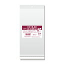 OPP袋 透明袋 クリアヘッダー付き 100枚入 ピュアパック 厚0.03×幅160×高300+ヘッダー25+テープ30mm/穴径:8mm シモジマ SWAN ...