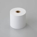 レジ ロール ペーパー 5巻 サーマル (感熱) タイプ 58×60×12