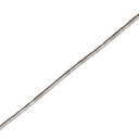 紐 ラッピング 1巻 紙糸 小巻30m 焦げ茶 シモジマ HEIKO