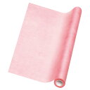 花 ラッピング ロール 1本 Fラップ NO.72 桜 シモジマ HEIKO