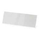 共栄プラスチック メタクリル L型カード立て L-200 1個(3)
