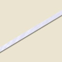 リボン 10巻 コハクリボン 12×30 白 シモジマ HEIKO